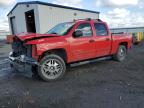 2011 Chevrolet Silverado K1500 Lt for Sale in Airway Heights, WA - Front End