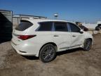 2016 Infiniti Qx60  للبيع في Chicago Heights، IL - Front End