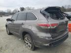 2014 Toyota Highlander Le for Sale in Spartanburg, SC - All Over
