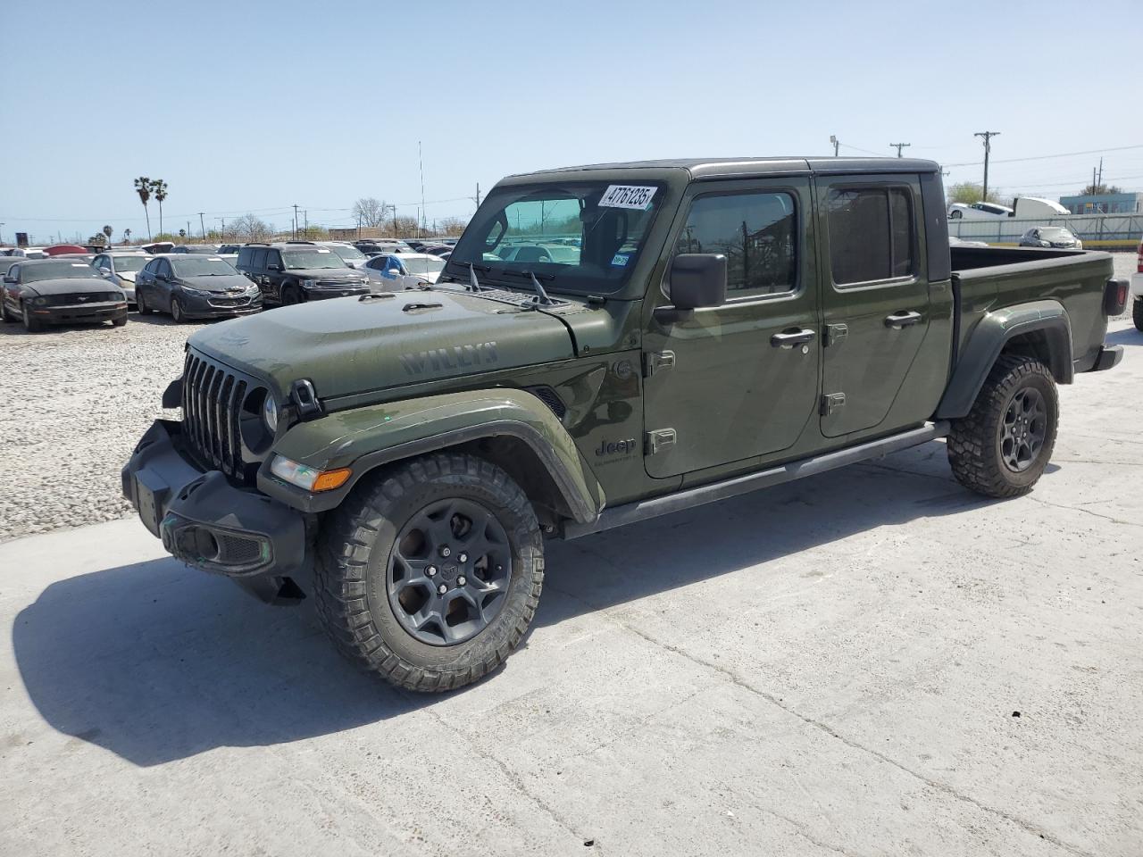 2023 Jeep Gladiator Sport for Sale in Corpus Christi, TX - All Over