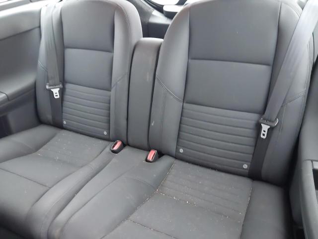 2009 VOLVO C30 SE D A