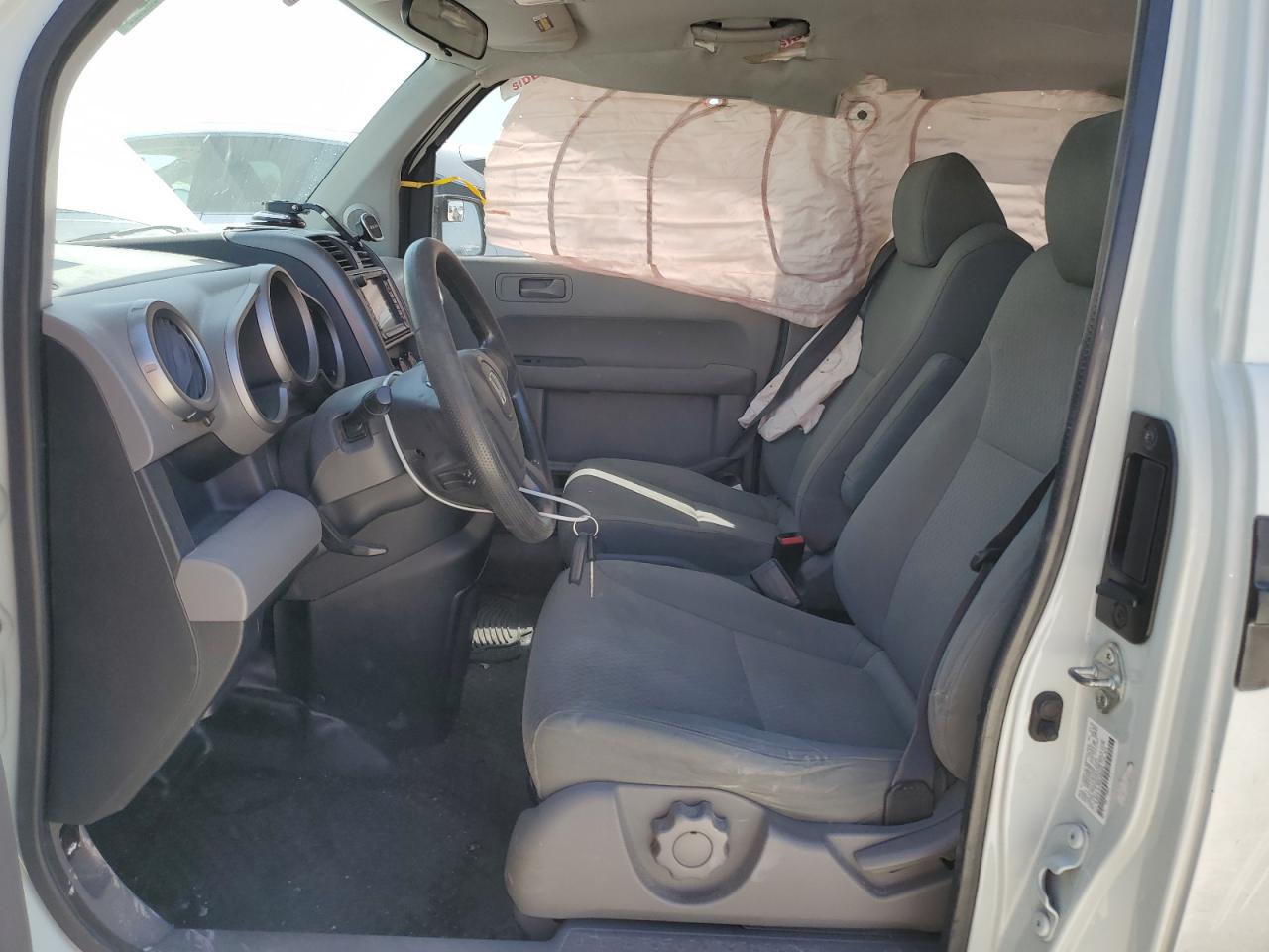 2010 Honda Element - Image 7