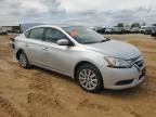 2014 Nissan Sentra S for Sale in San Antonio, TX - Rear End