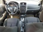 2017 Nissan Versa S продається в Corpus Christi, TX - Front End