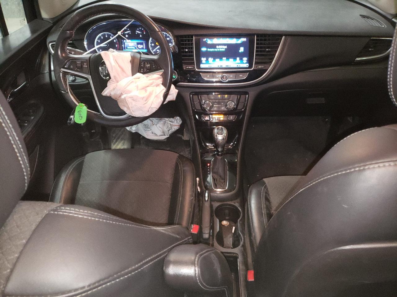 2019 Buick Encore - Image 8