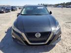 2021 Nissan Altima Sr на продаже в Lumberton, NC - Side