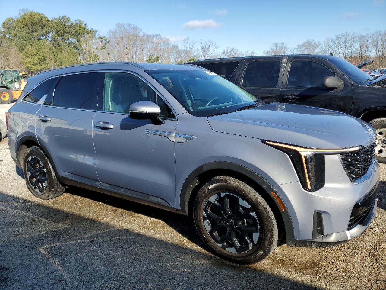 2024 Kia Sorento - Image 4