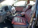 2017 Kia Sorento Sx na sprzedaż w Grand Prairie, TX - Front End