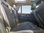 2014 Lincoln Mkx  იყიდება Grand Prairie-ში, TX - Top/Roof