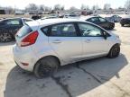 2012 Ford Fiesta Se for Sale in Bridgeton, MO - Front End