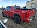 2022 Toyota Tundra Crewmax Limited на продаже в Woodburn, OR - Front End