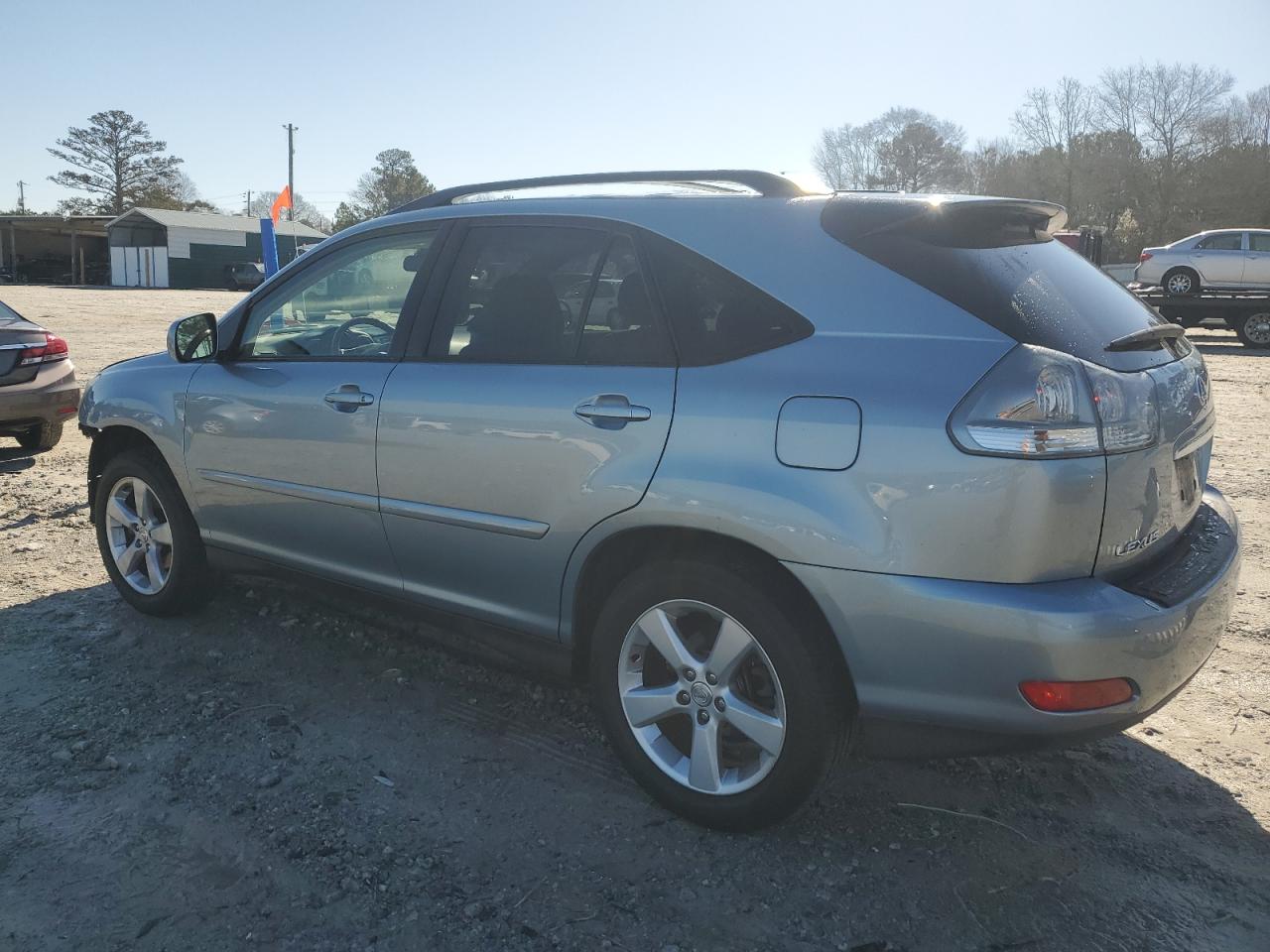2004 Lexus RX - Image 2