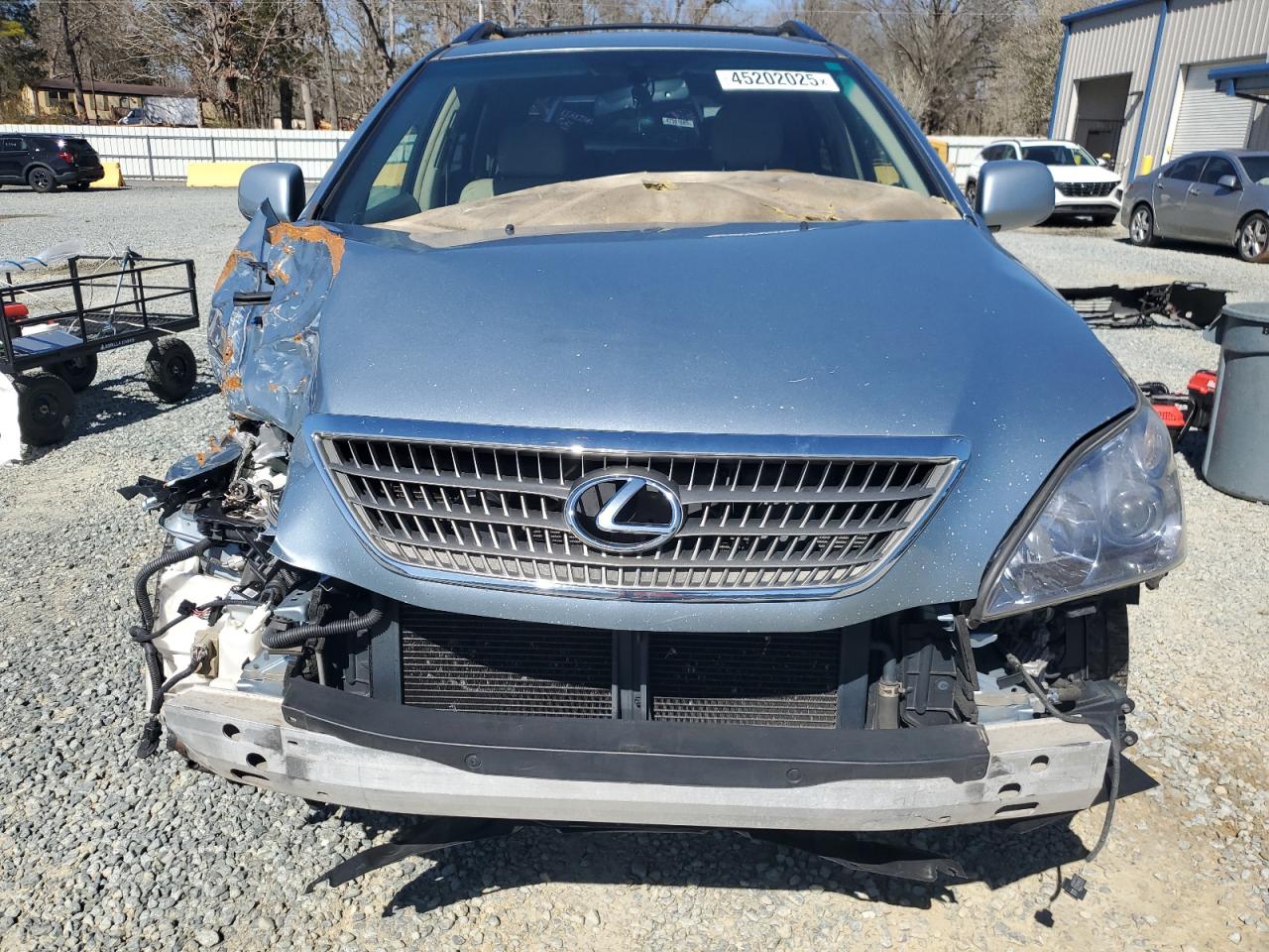 2008 Lexus RX - Image 5