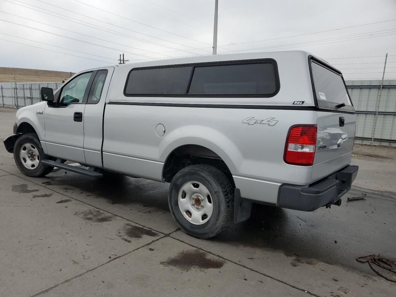 2006 Ford F-150 - Image 2