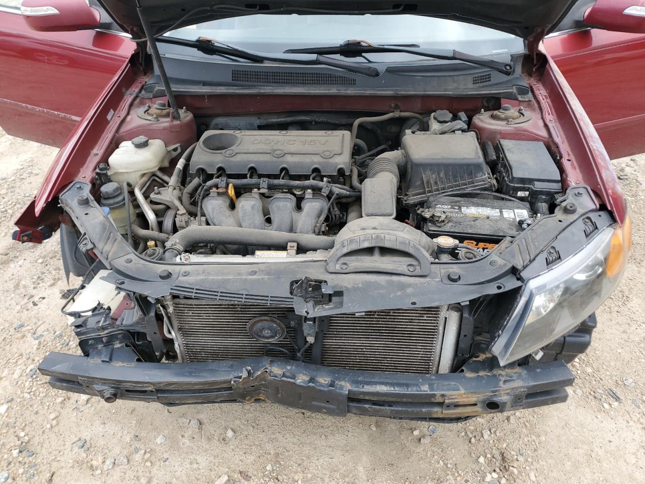 2009 Kia Optima - Image 11