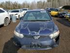 2006 HONDA CIVIC LX à vendre chez Copart ON - COOKSTOWN