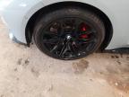 2021 BMW M3 COMPETI for sale at Copart WOLVERHAMPTON
