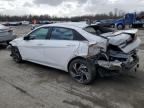 2024 Hyundai Elantra Sel for Sale in Ellwood City, PA - All Over