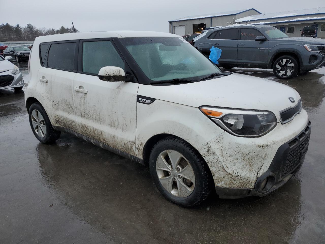 2015 Kia Soul - Image 4