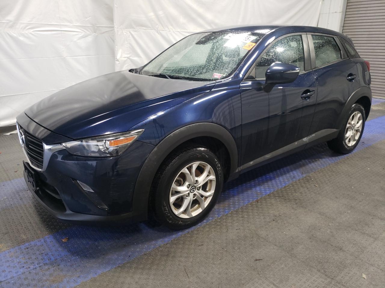 2019 Mazda CX-3 - Image 1
