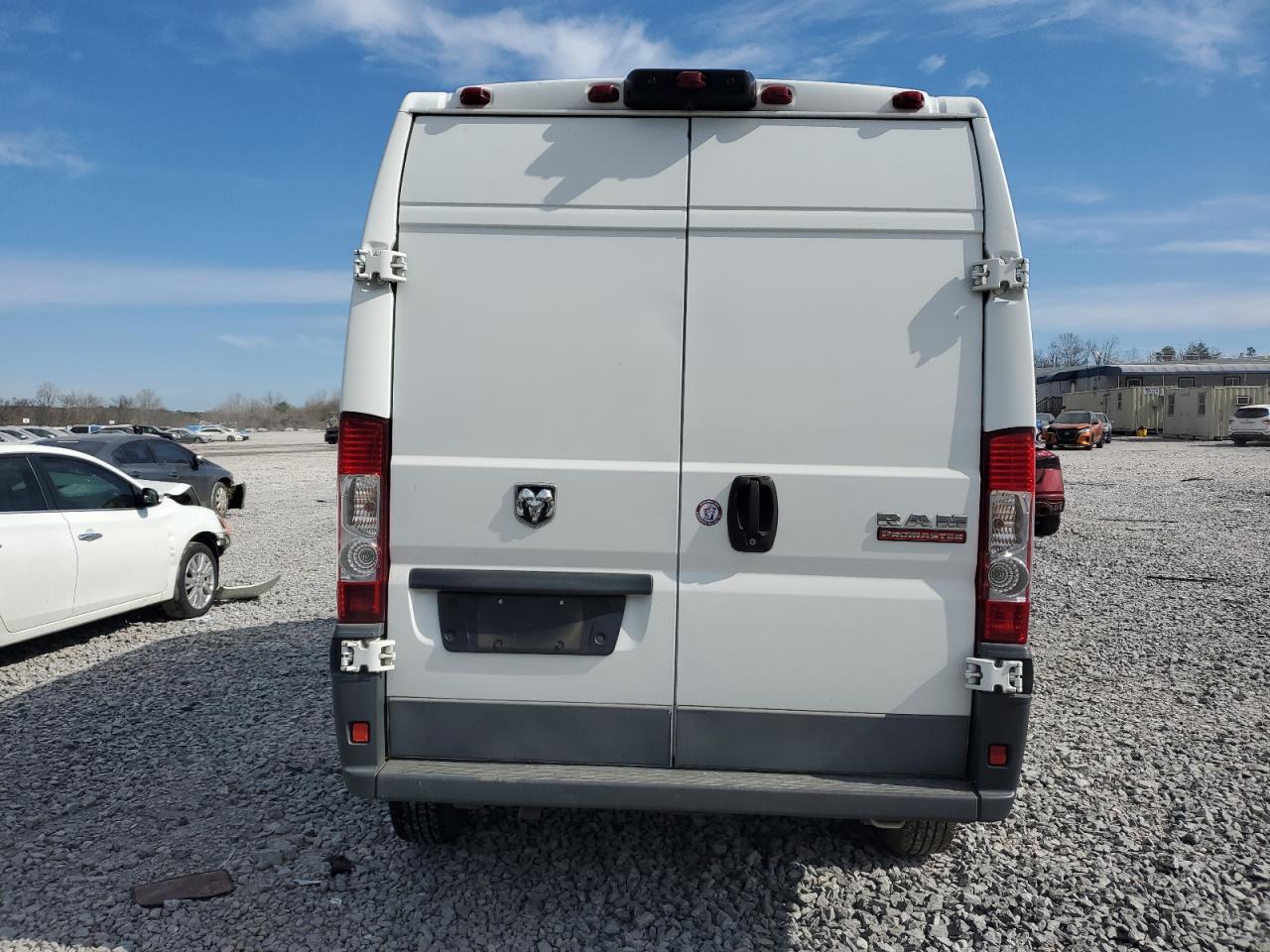 2016 RAM ProMaster City - Image 6