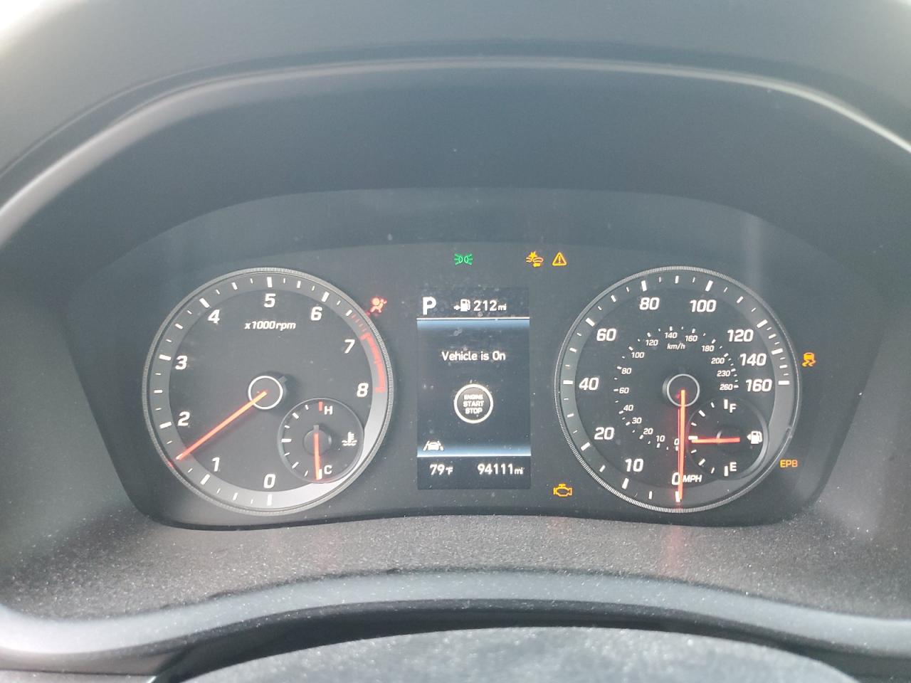 2018 Hyundai Sonata - Image 9