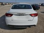 2015 Chrysler 200 C იყიდება Indianapolis-ში, IN - Front End