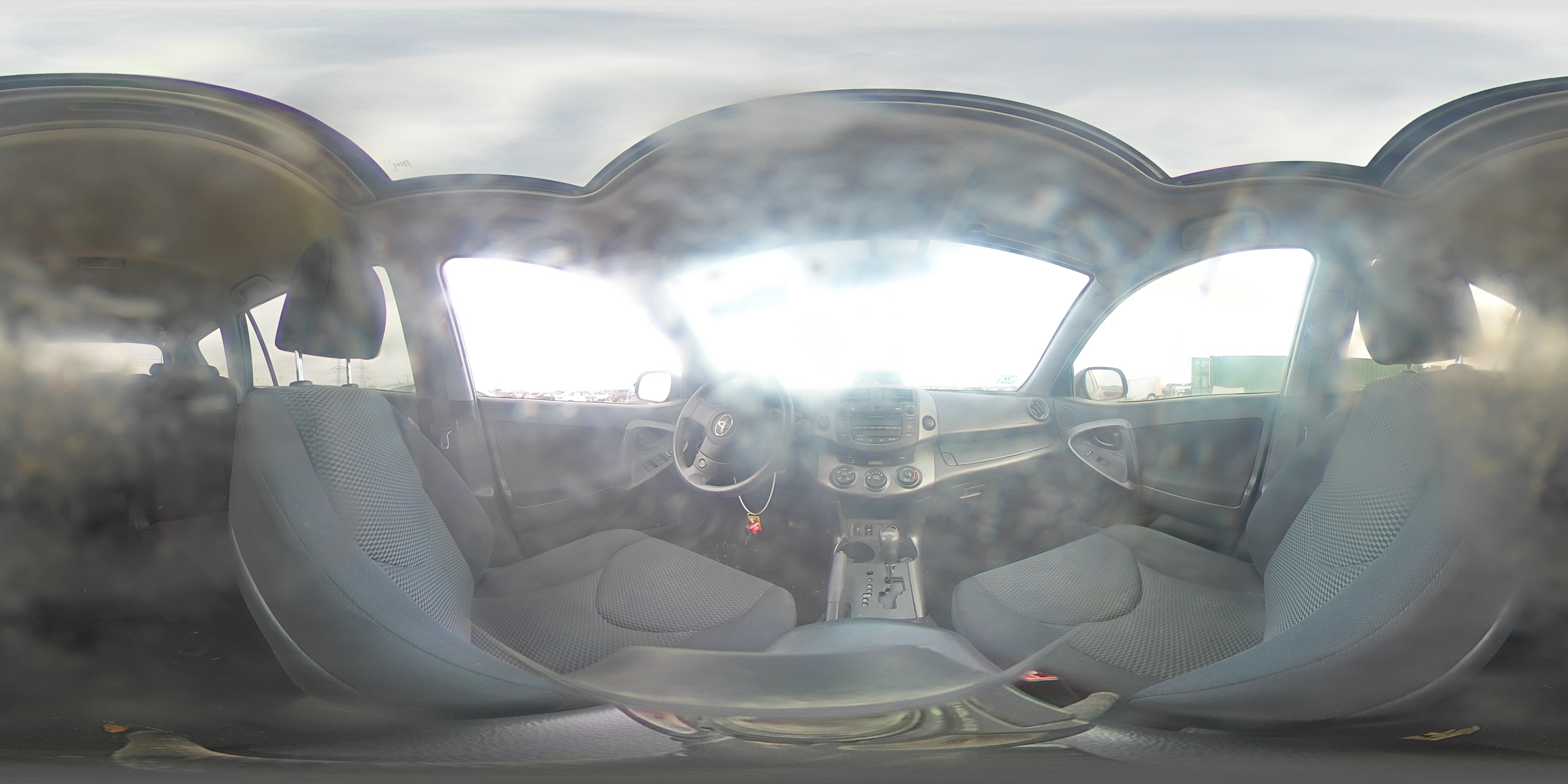 2010 Toyota RAV 4 - Image 13