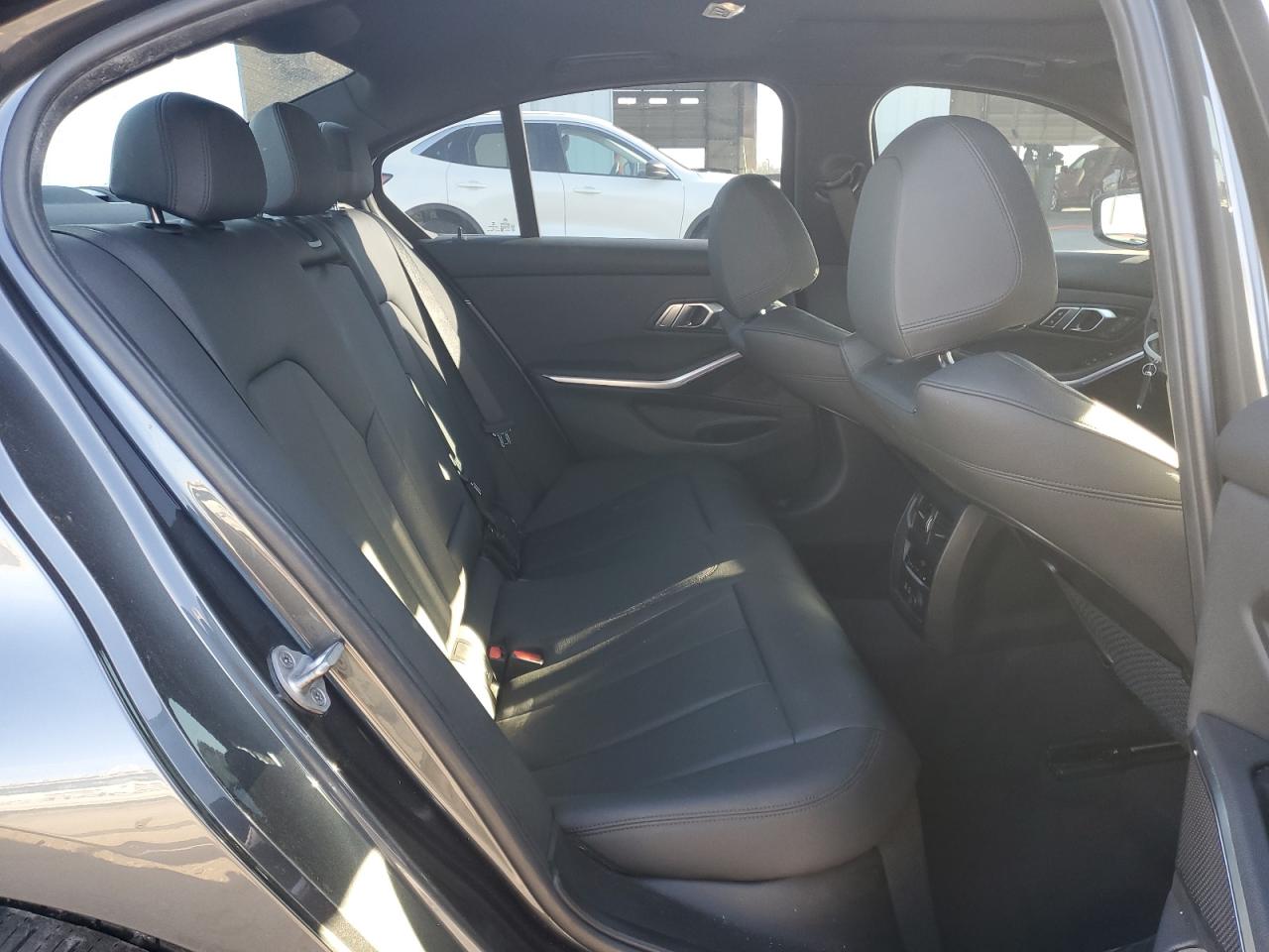 2020 BMW 3er - Image 10