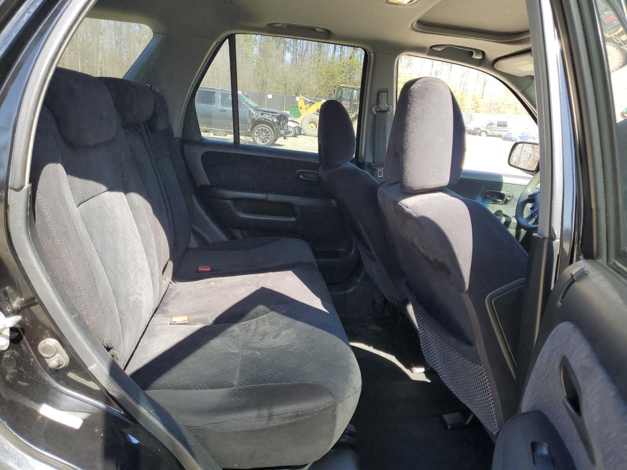 2006 Honda CR-V - Image 11