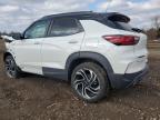 2024 Chevrolet Trailblazer Rs for Sale in Columbia Station, OH - Front End