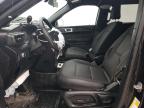 2022 Ford Explorer Police Interceptor продається в New Braunfels, TX - Front End