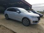 2017 Audi Q7 Premium Plus للبيع في American Canyon، CA - Mechanical