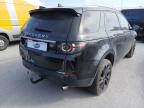 2016 LAND ROVER DISCO-Y SP for sale at Copart SANDWICH