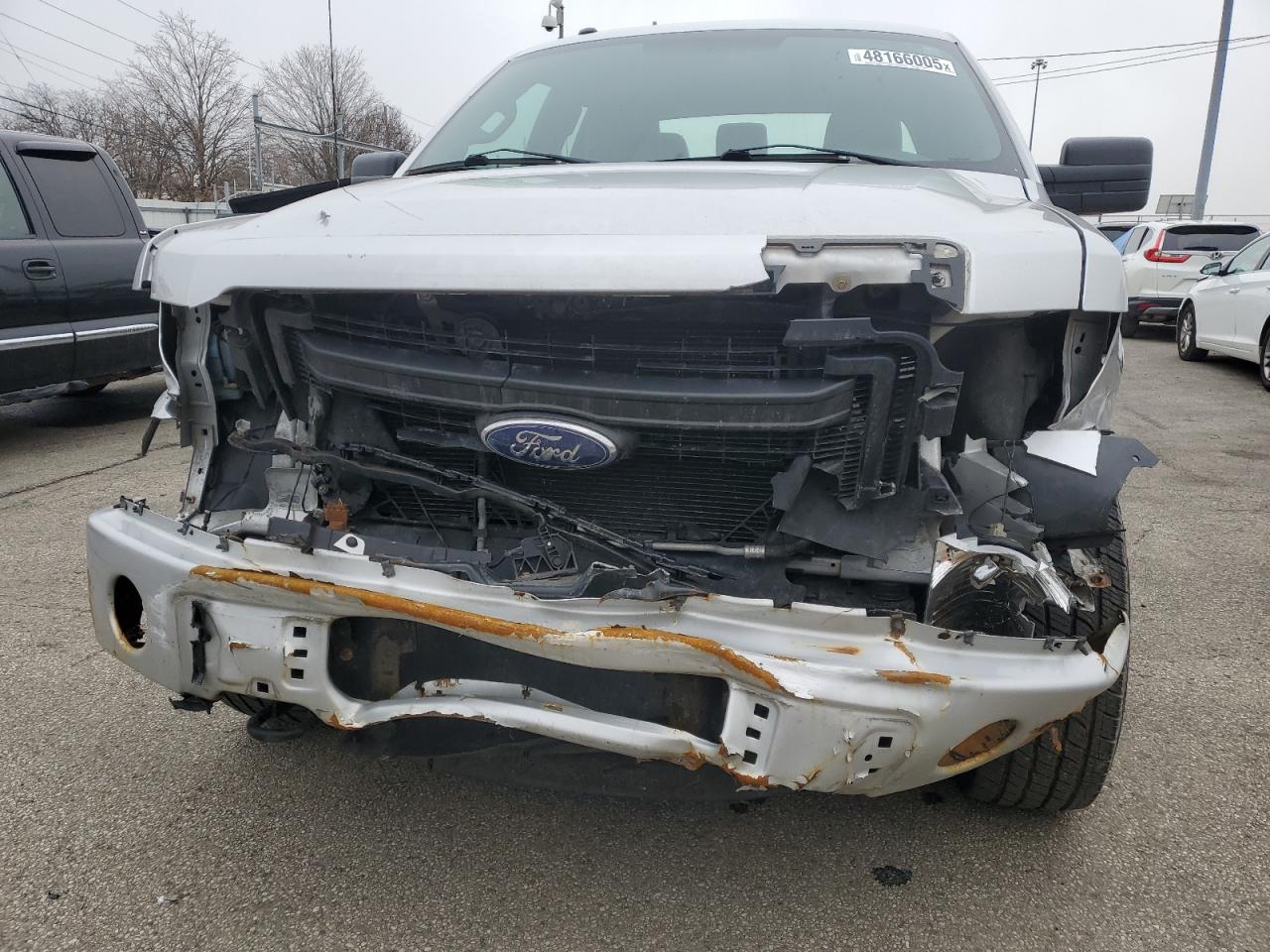 2013 Ford F-150 - Image 5