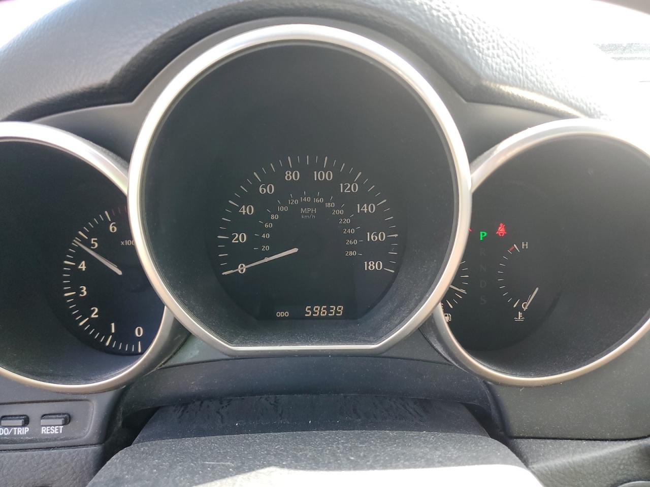2006 Lexus SC - Image 9