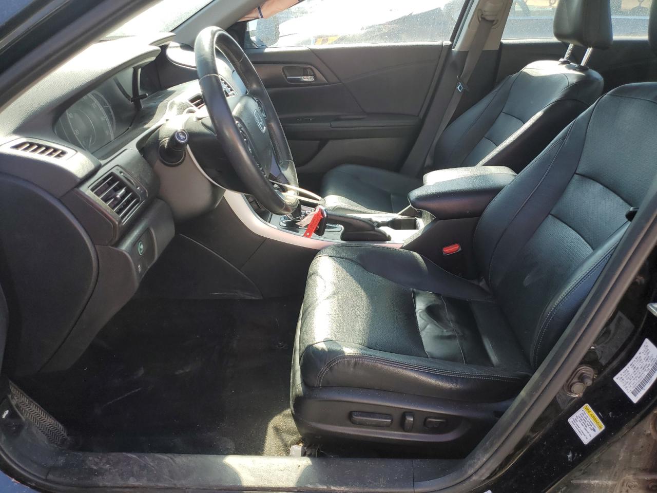 2014 Honda Accord - Image 7