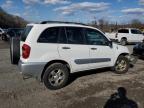 2005 Toyota Rav4  zu verkaufen in Marlboro, NY - Front End
