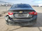2016 Chevrolet Malibu Lt for Sale in Sacramento, CA - Rear End