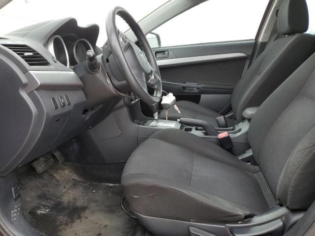 2011 MITSUBISHI LANCER ES/ES SPORT