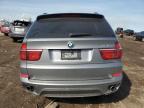 2012 Bmw X5 Xdrive35I for Sale in Chicago Heights, IL - Undercarriage