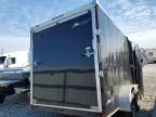 2023 American Cargo Nh714Ta2 Enclosed Cargo Trailer for Sale in Louisville, KY - Rollover