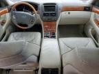 2005 Lexus Ls 430 იყიდება Chicago Heights-ში, IL - Rear End