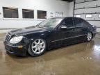 2004 Mercedes-Benz S 430 4Matic for Sale in Blaine, MN - Rear End