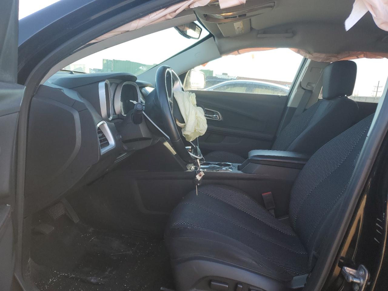 2012 Chevrolet Equinox - Image 7