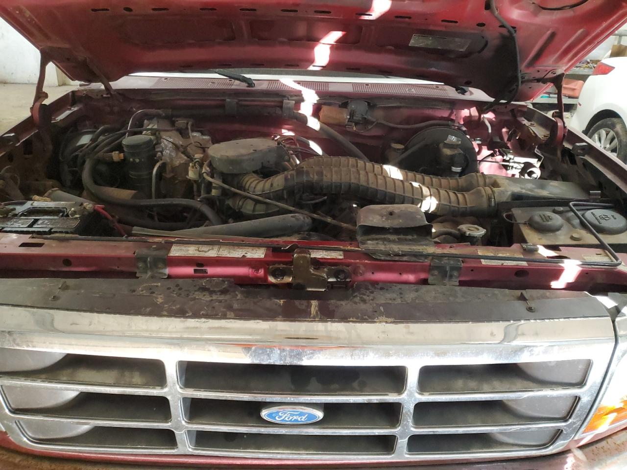 1994 Ford F-150 - Image 12