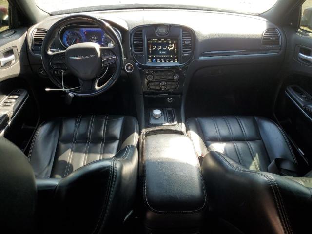  CHRYSLER 300 2021 Red