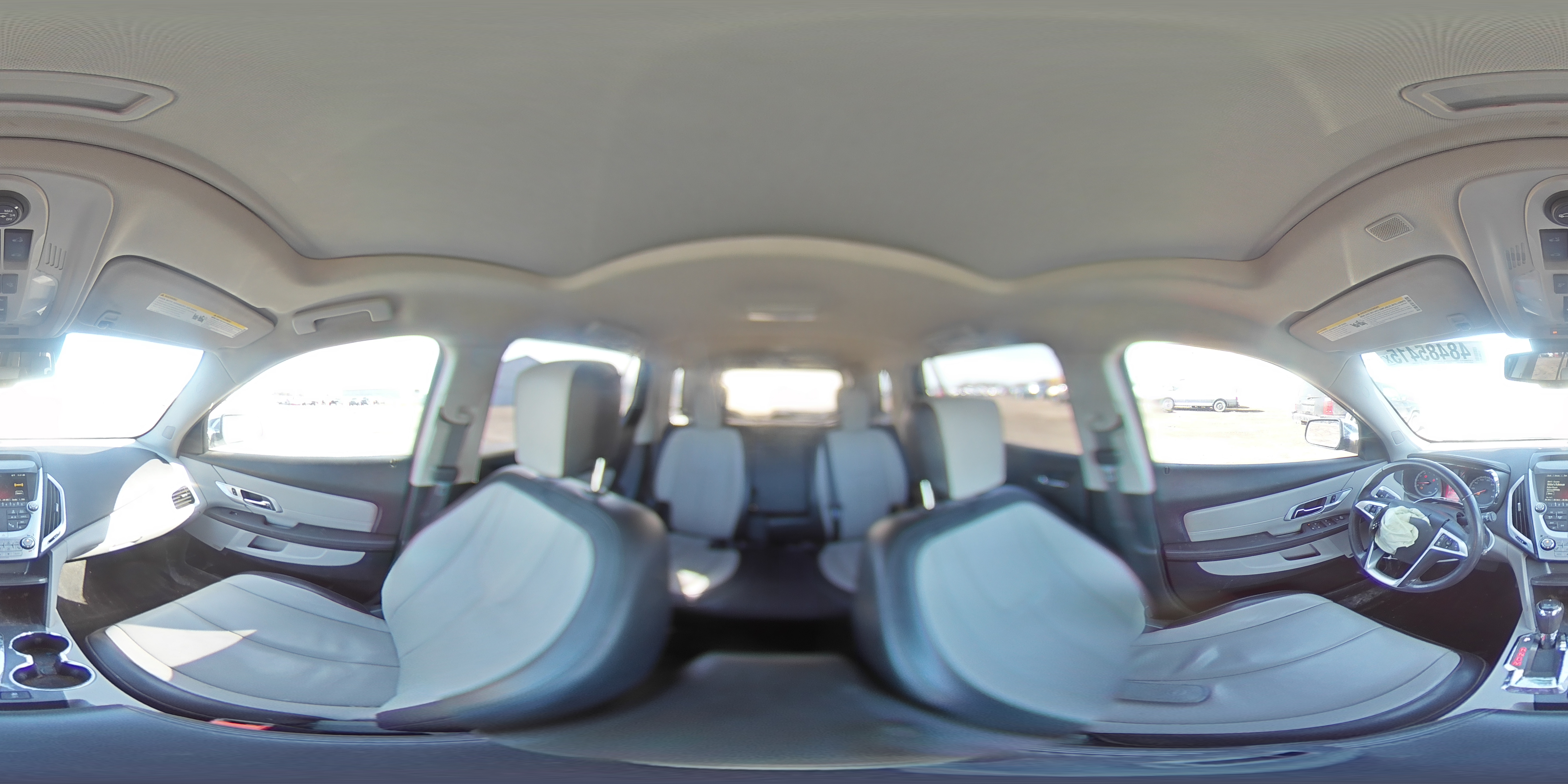 2017 GMC Terrain - Image 13