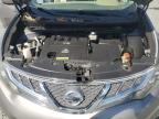 2011 Nissan Murano S იყიდება Concord-ში, NC - Side