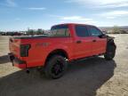 2018 FORD F150 SUPERCREW for sale at Copart NM - ALBUQUERQUE